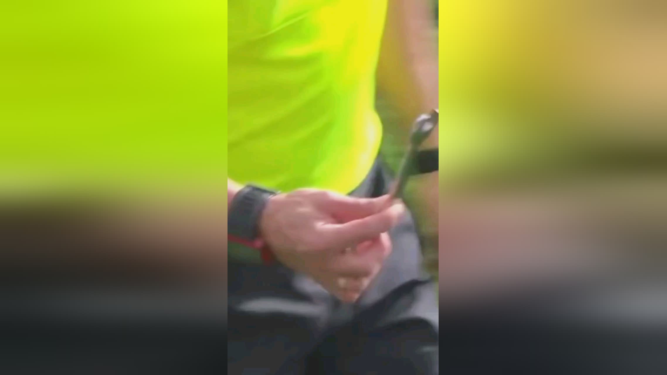 人造石物料自动分级筛选